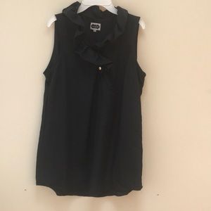 Mud Pie Tunic med 8-10